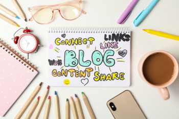 blogging for seo